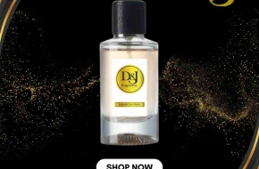 D&J Fragrance – Legends Cool Water