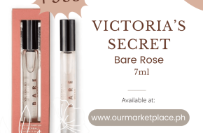 Victoria’s Secret Bare Rose